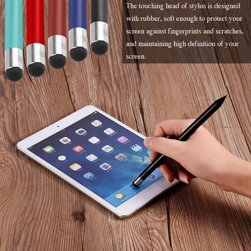 Universal Touch Screen Capacitive S Pen Writing Stylus for Smartphone Tablet