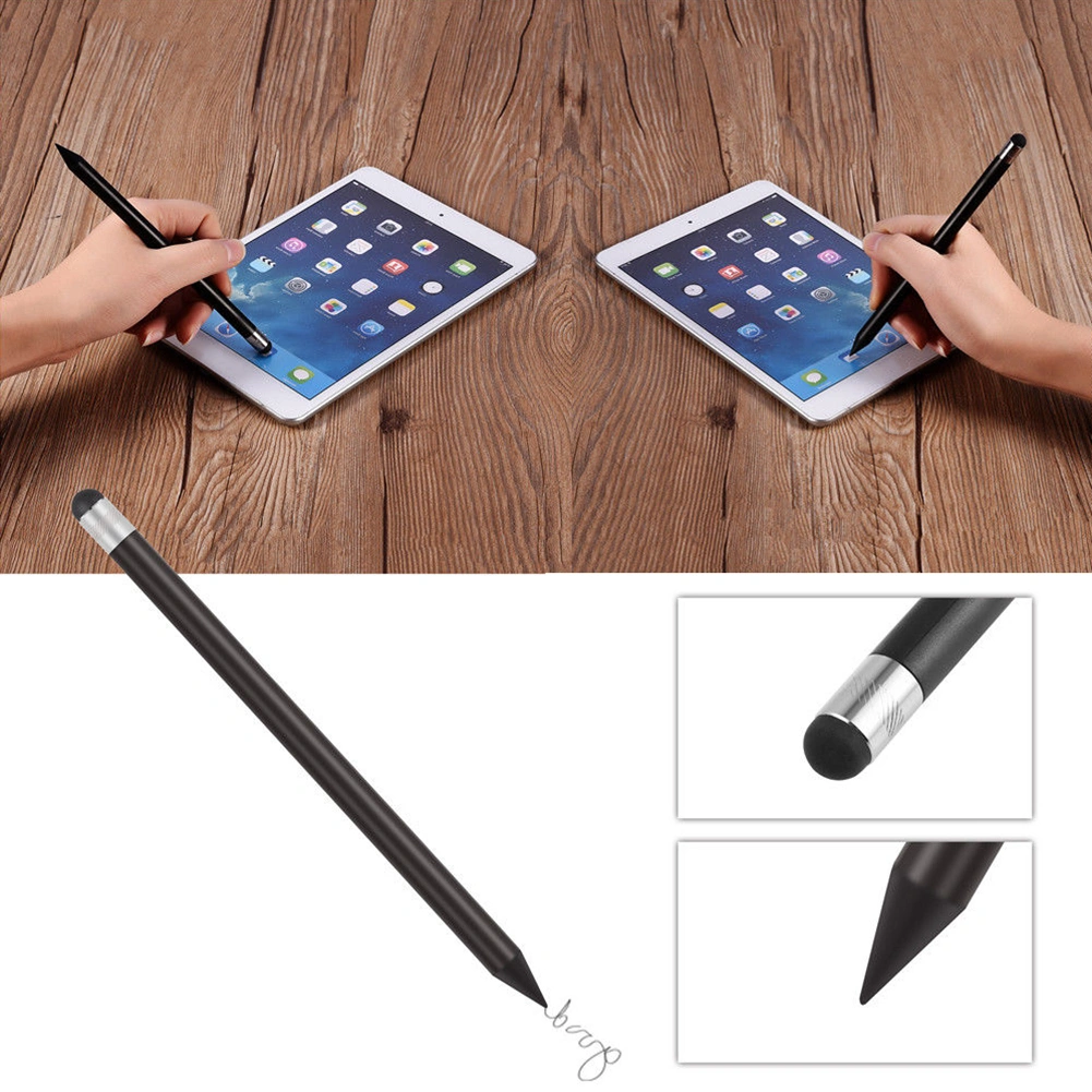 Universal Touch Screen Capacitive S Pen Writing Stylus for Smartphone Tablet