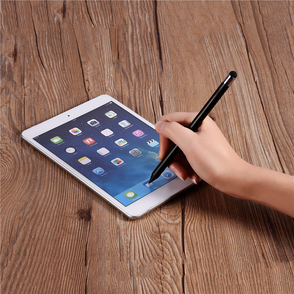 Universal Touch Screen Capacitive S Pen Writing Stylus for Smartphone Tablet