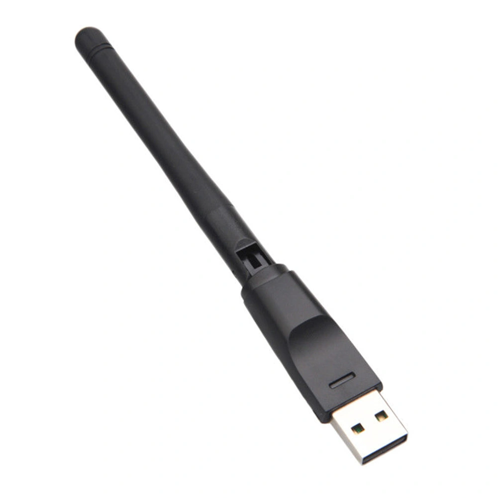 600Mbps Dualband WiFi Adapter Dongle WLAN Stick IEEE 802.11b/g 150Mb USB 2.0