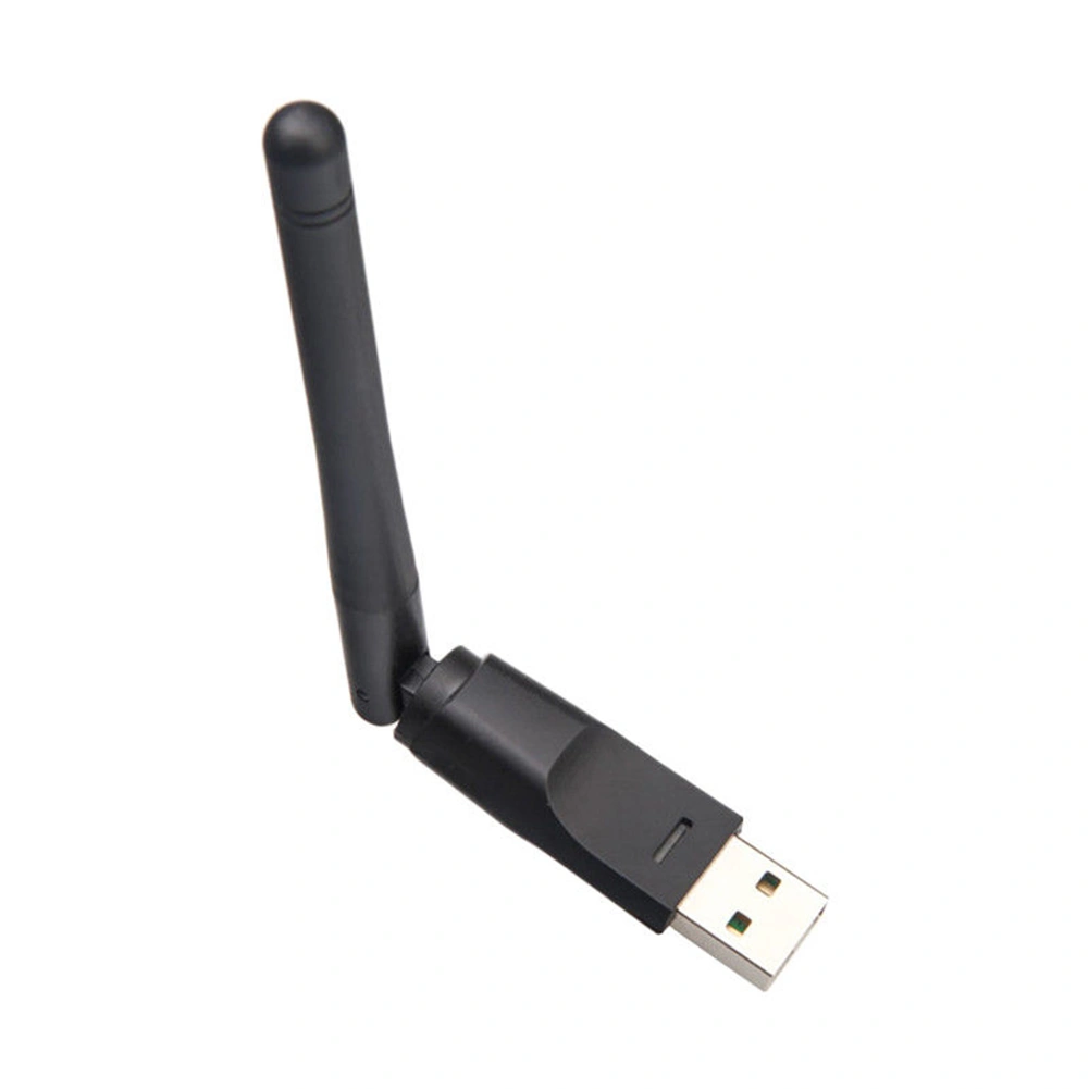 600Mbps Dualband WiFi Adapter Dongle WLAN Stick IEEE 802.11b/g 150Mb USB 2.0