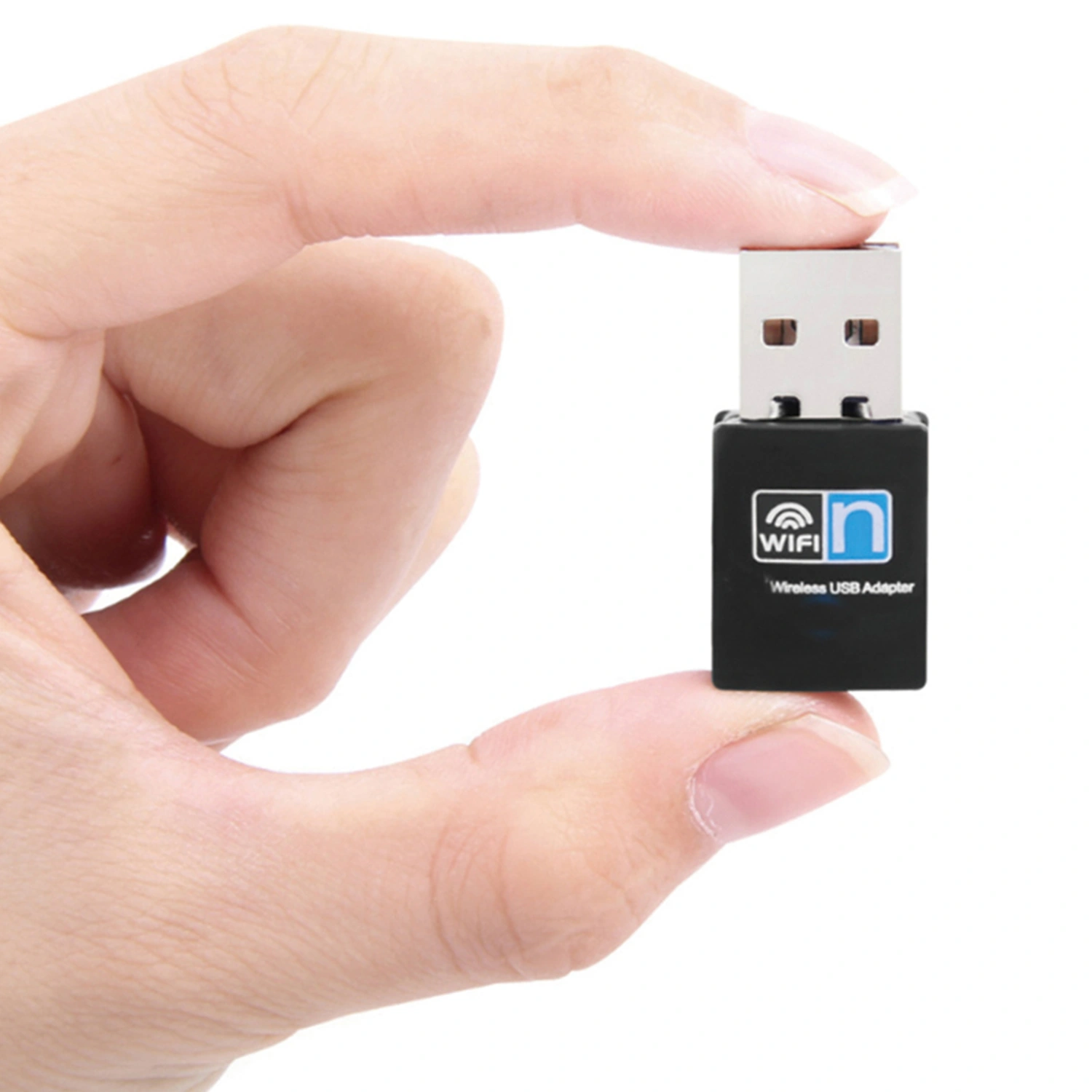 USB 300Mbps Wireless Card Mini Wifi Receiver Wireless AP Transmitter USB WiFi 8188 Chip