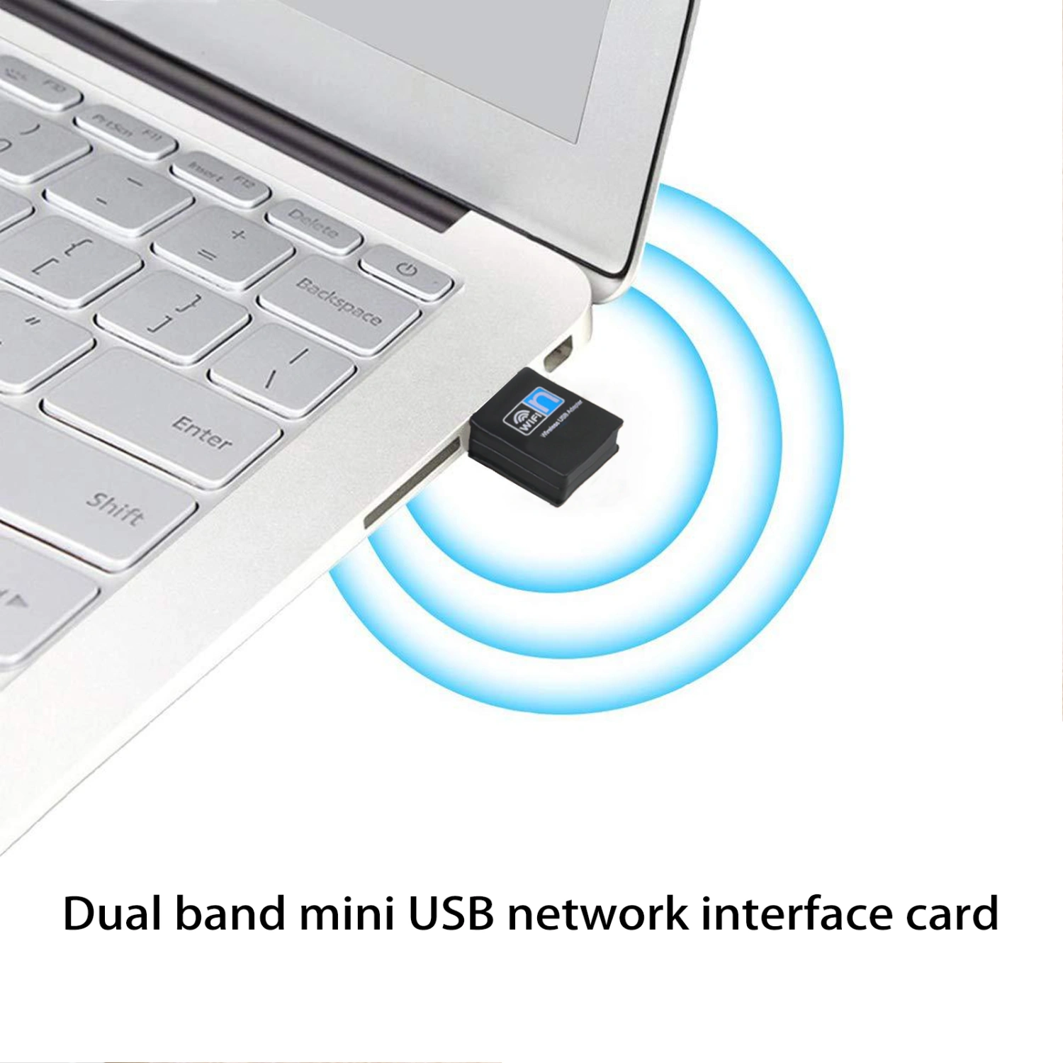USB 300Mbps Wireless Card Mini Wifi Receiver Wireless AP Transmitter USB WiFi 8188 Chip