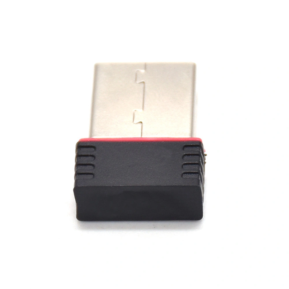 150M Portable Mini WiFi USB 2.0 Wireless Network Card LAN Adapter for PC Laptop
