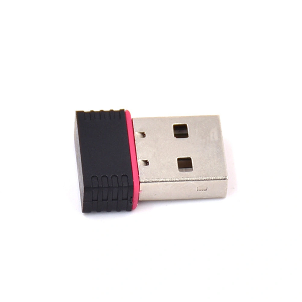 150M Portable Mini WiFi USB 2.0 Wireless Network Card LAN Adapter for PC Laptop
