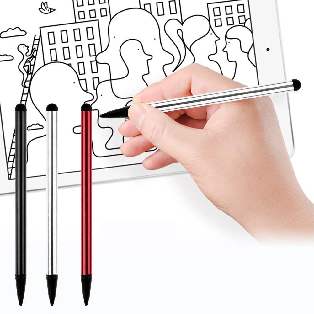 Sensitive Capacitive Phone Touch Screen Stylus Pen for Apple iPhone 6S iPad