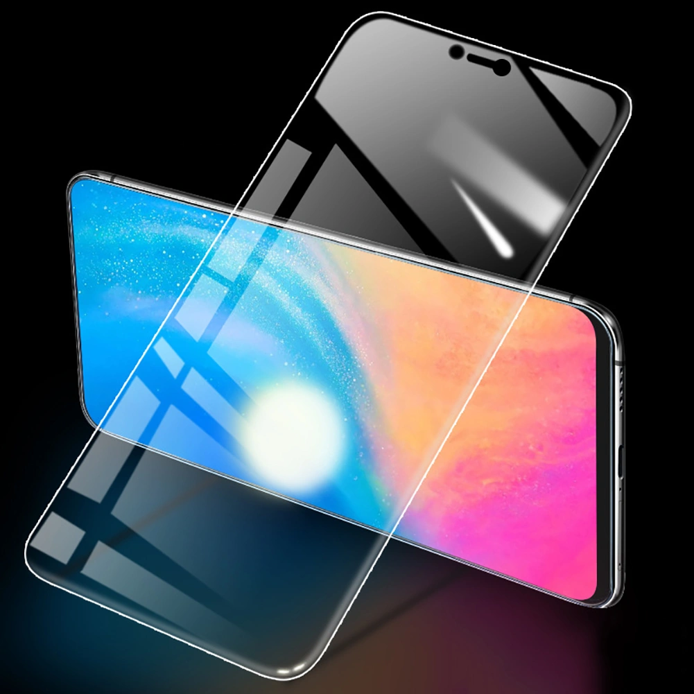 HD Anti-scratch Tempered Glass Screen Protector for OPPO A3 A37 A57 A7 A71 A83