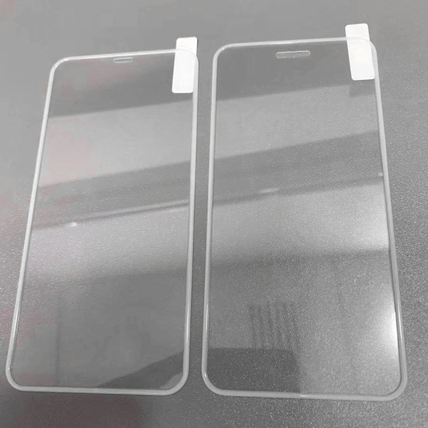 Luminous Phone Tempered Film Anti-fingerprint Effective Simple to Install Phone Protective Cover for iPhone 12 Mini/12/12 Pro/12 Pro Max/13 Mini/13/13 Pro/13 Pro Max
