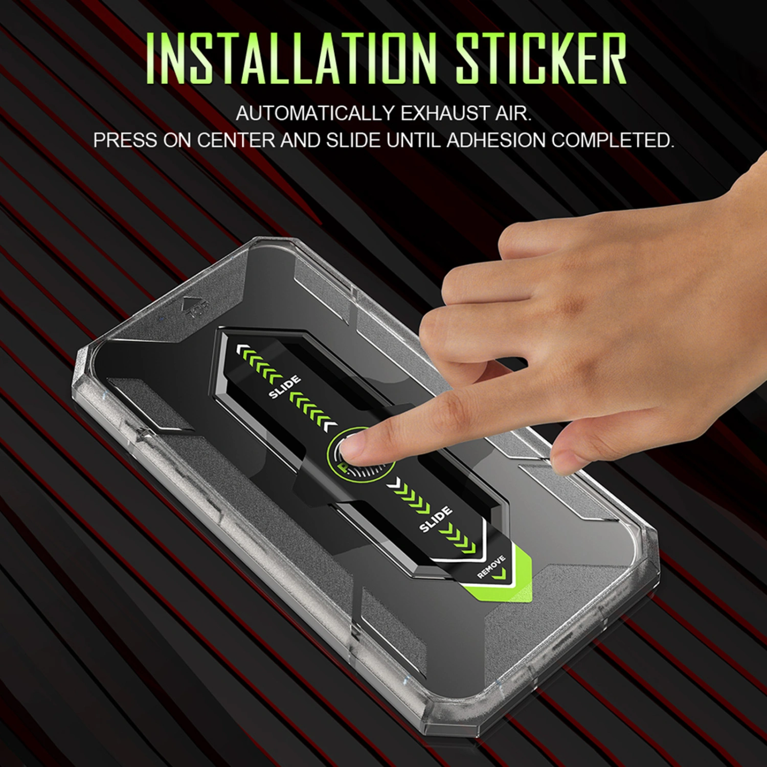 1 Set Tempered Glass Automatic Alignment Clear Explosion-proof Shockproof Anti-peeping Screen Protector High Hardness Phone Privacy Protective Film Artifact for iPhone 14 13 12 Pro Plus Pro Max