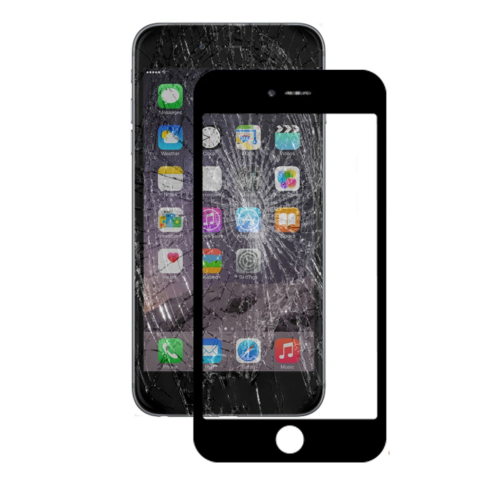 Phone Replacement Parts Glass Touch Screen Digitizer for iPhone 6/6S/7/8 Plus