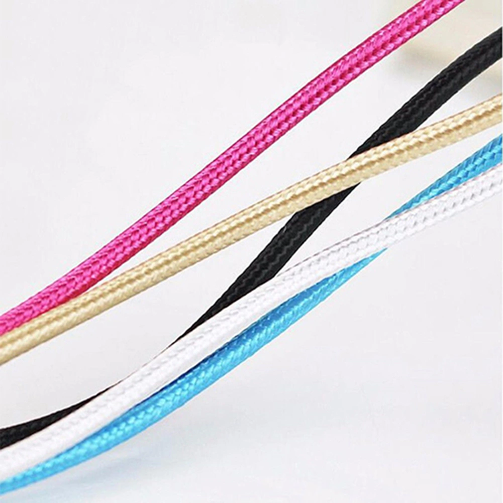 1/2/3M Micro USB Data & Sync Charger Charging Cable Cord for Android Phone