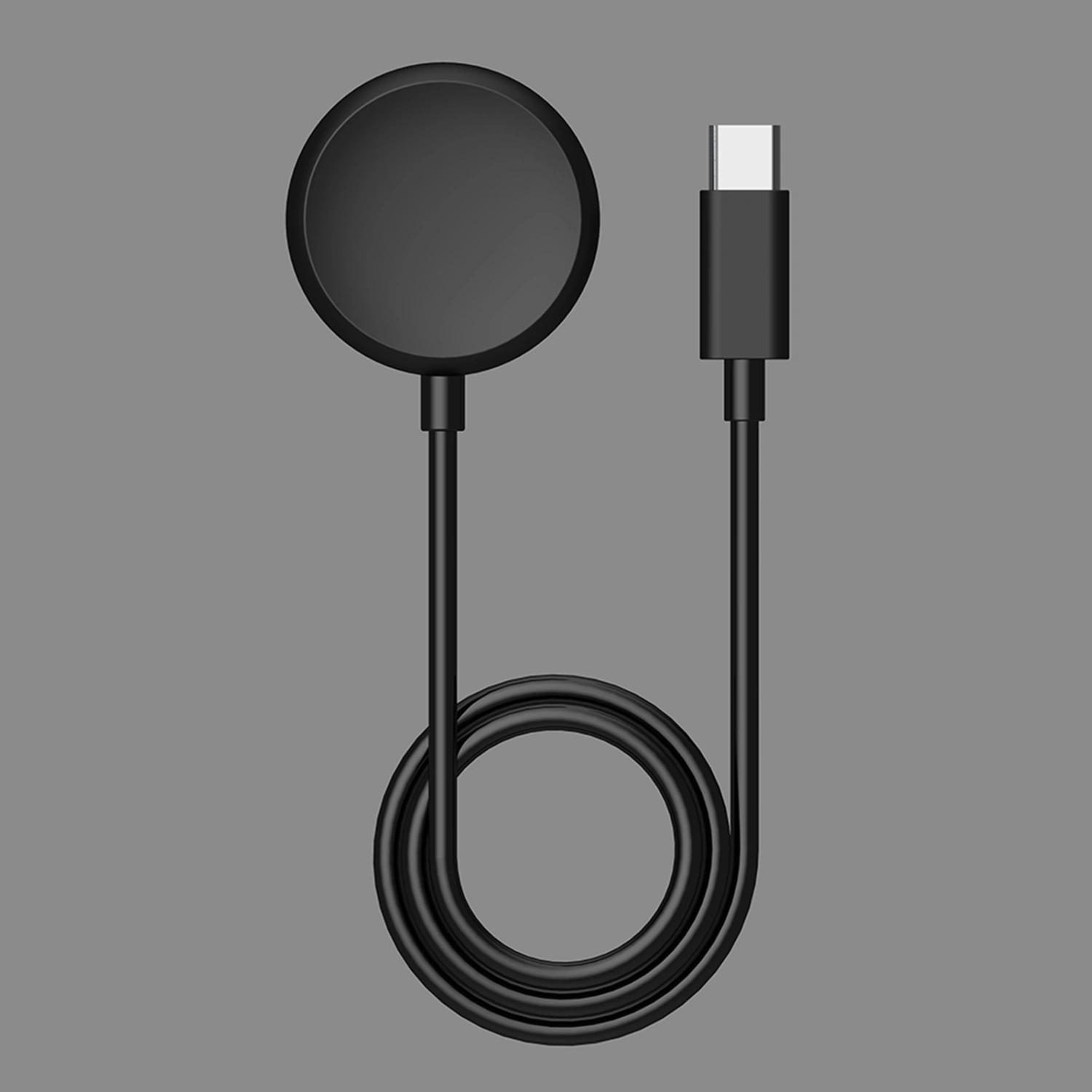 Watch Charger Fast Charge Plug And Play Type-C USB Smartwatch Charger Dock Adapter for Pixel Watch