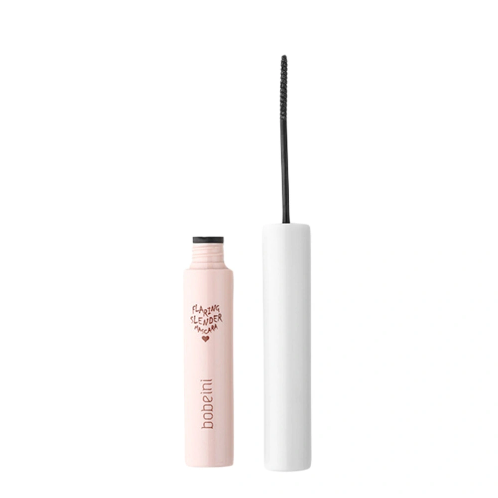 Natural Lengthening Mascara, Tubing Mascara Waterproof, Lash Extension, No Smudge, No Flaking, Makeup Tool