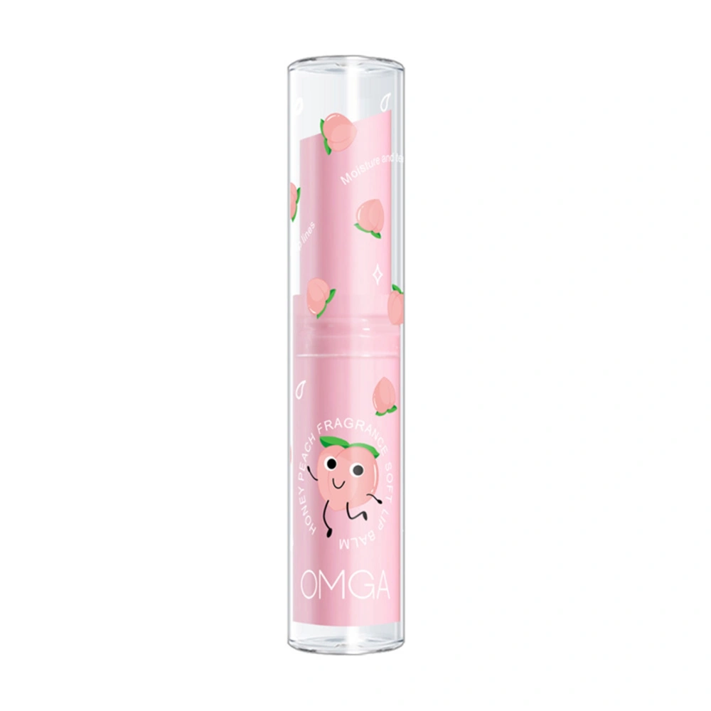 Moisturizing Tinted Lip Balm Lip Repair Treatment Color Changing Lipstick for Dry Cracked Lips Personal Care Products