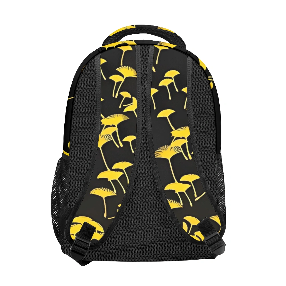 Sunflower School Backpack,Student Bag,Book Bag,Backpacks For Womens Fashion,Middle School Backpacks For Girls,