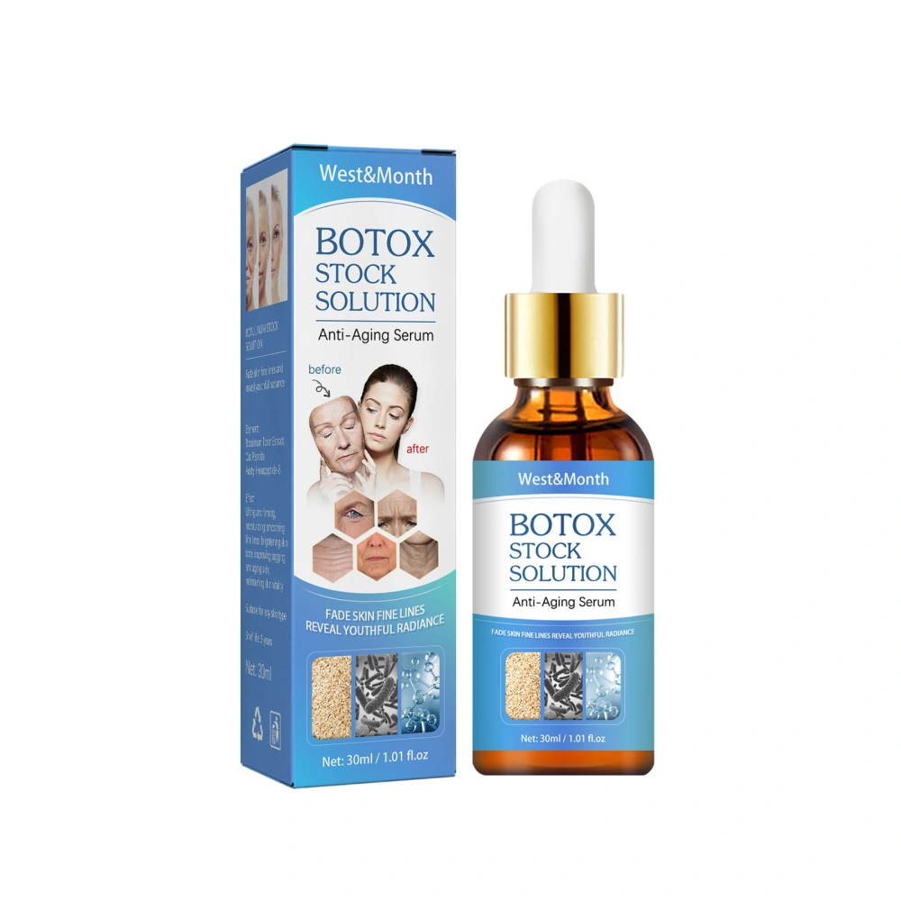 Botox Stock Solution Facial Cream, Youthfully Botox Face Cream, Anti Aging Cream, Botox Anti-Wrinkle Cream