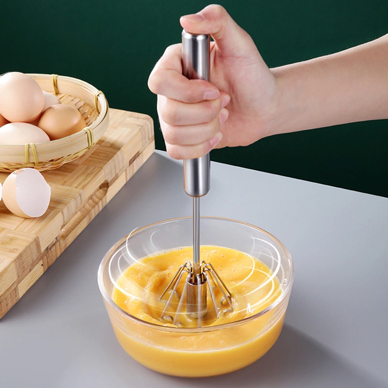 Rotary Egg Beater