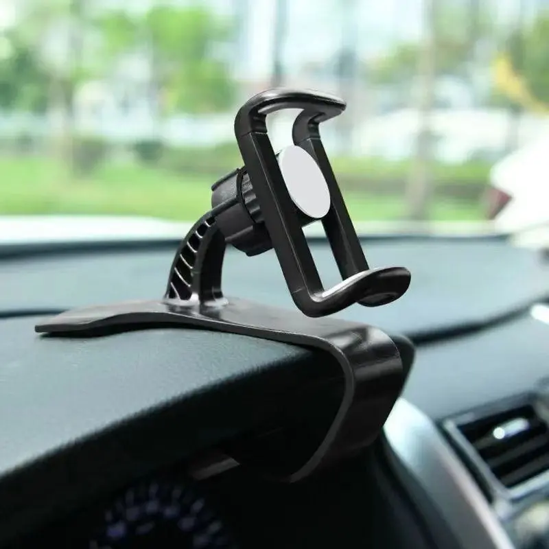 Car phone holder (can be rotated 360)