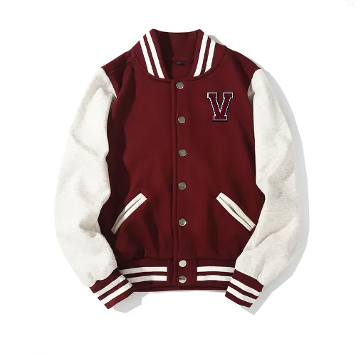 Fall Training Jacket