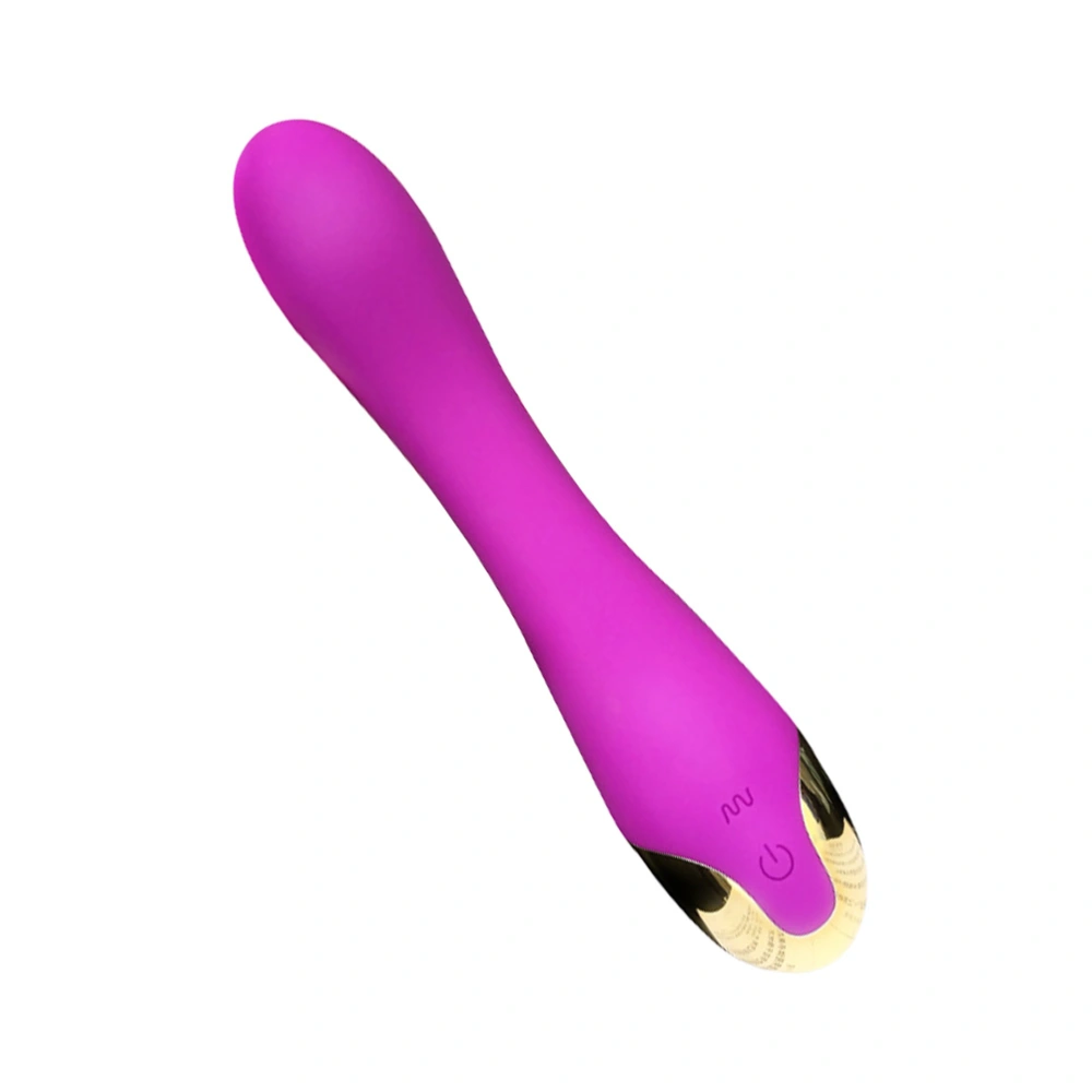 Vibrator Dildo for Women with 12 Strong Vibration Modes Waterproof Silicone G Spot Vibrator Rechargeable Clitorial Penis Massager for Stimulation Sex Toy for Female Women