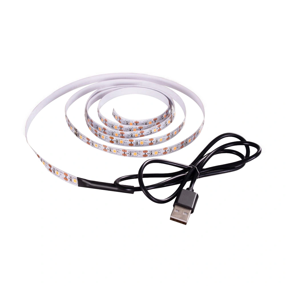 LED Grow Light Strips USB Full Spectrum Growing Lights Plant Lamp Strip