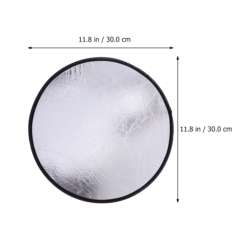 Fold-able Photography Light Reflector Photography Accessories Photo Reflector