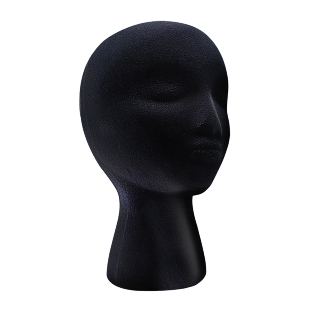 1pc Mannequin Head Model Female Head Model Display Wig Head Model for Salon Shop