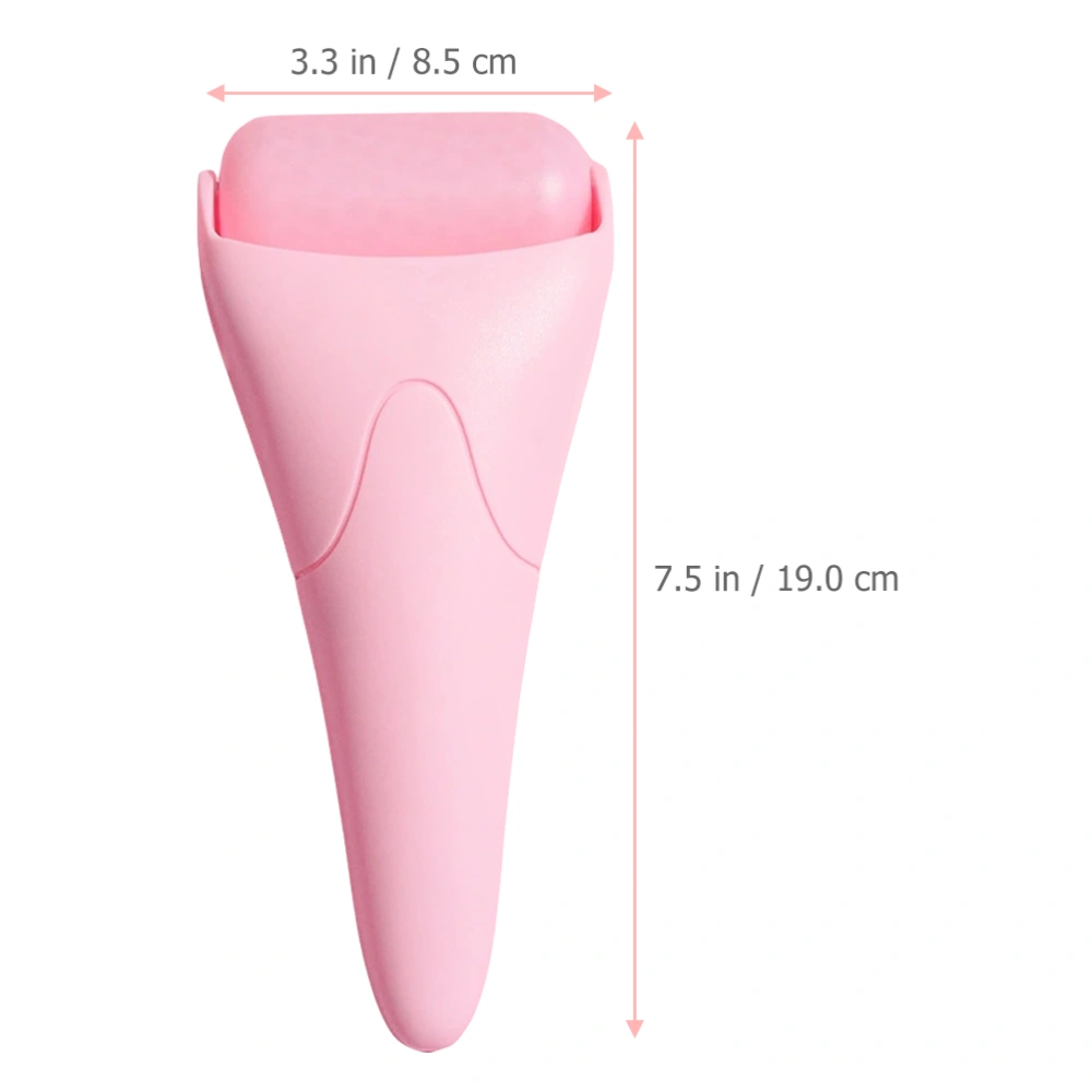 Face Roller Facial Massage Roller Face Ice Roller Facial Ice Roller Cold Compress Roller