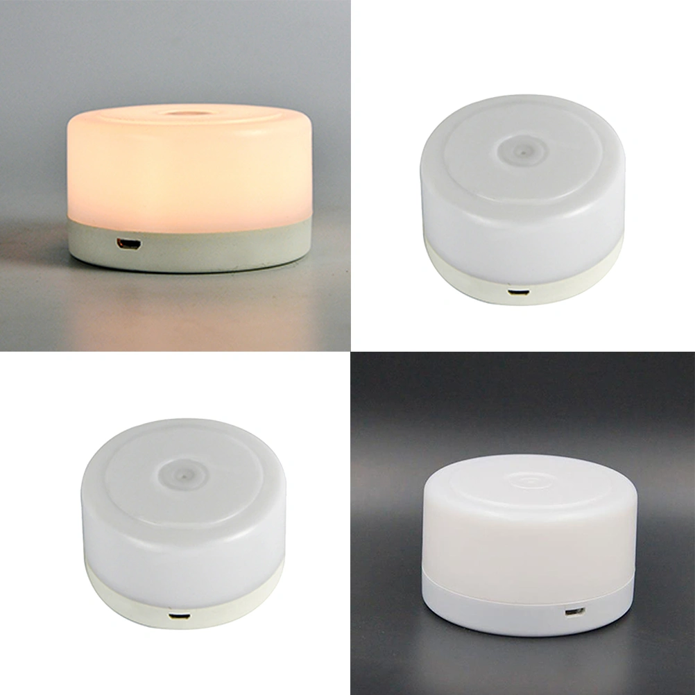 LED Touch Sensor Bedside Lamp Dimmable Night Light Kids Children Adult LED Nightlight Bedroom Living Room Baby Nursery Night Light