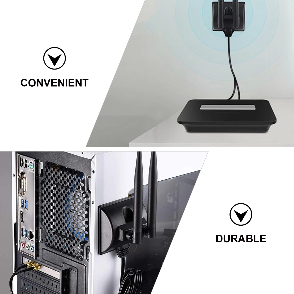 WiFi Antenna Dual Band Antenna Omni Directional Antenna with Magnetic Base