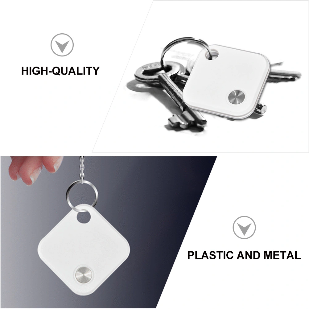 1pc Anti-lost Key Finder Wireless Key Mobile Phone Locator Smart Car Key Finder