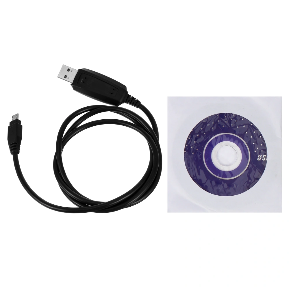 UHF 400-470mhz Mini Radio USB Programming Cable Compatible for BAOFENG BF-T1