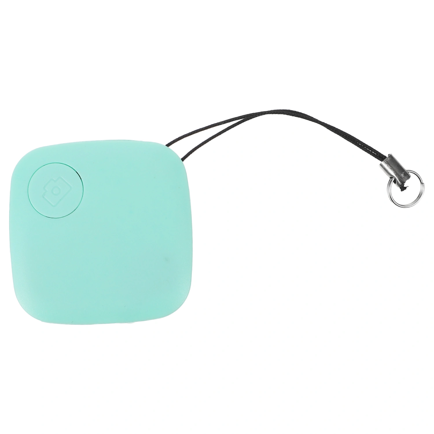 Mini Smart Trackers Anti-lost Smart Finder Wallet Car Key Finder (With Battery)