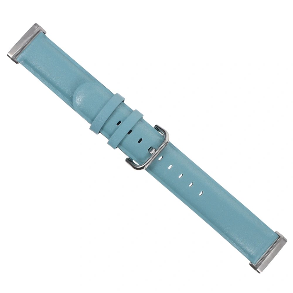 Watch Band Wristwatch Strap Watch Parts Compatible for Fitbit Versa3/Sense