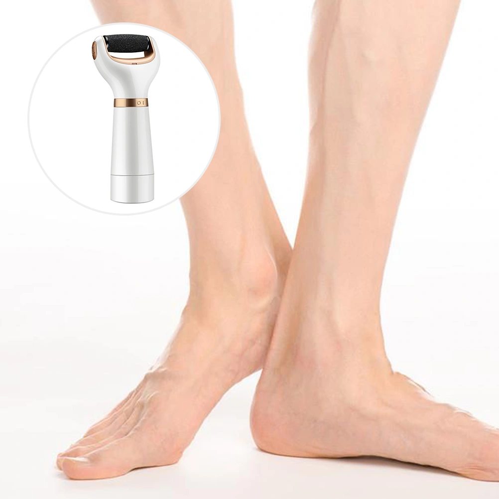 Electric Foot Grinder Foot Grinding Machine Rechargeable Callus Remover