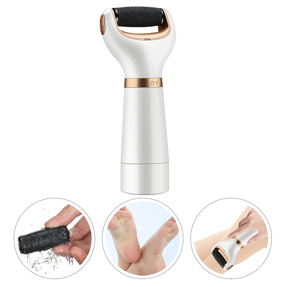 Electric Foot Grinder Foot Grinding Machine Rechargeable Callus Remover