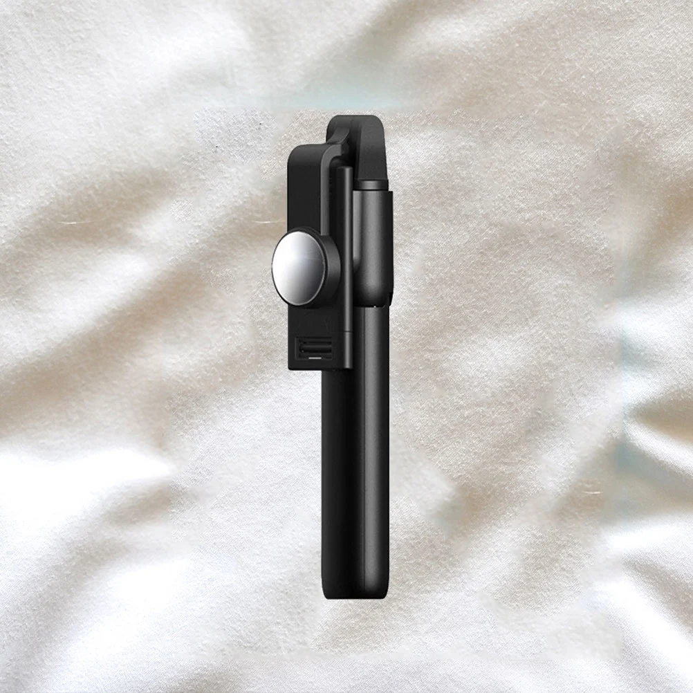 Portable Selfie Stick Mobile Phone Holder Integrated Multifunction Tripod Selfie Stick with