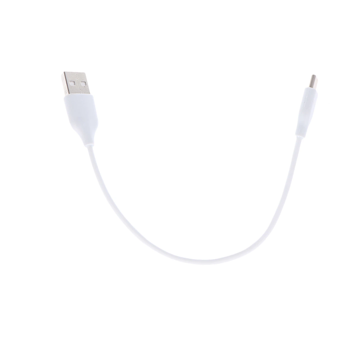 3PCS 20CM Type-C Data Cable Charge Cable USB To Type-C Cable