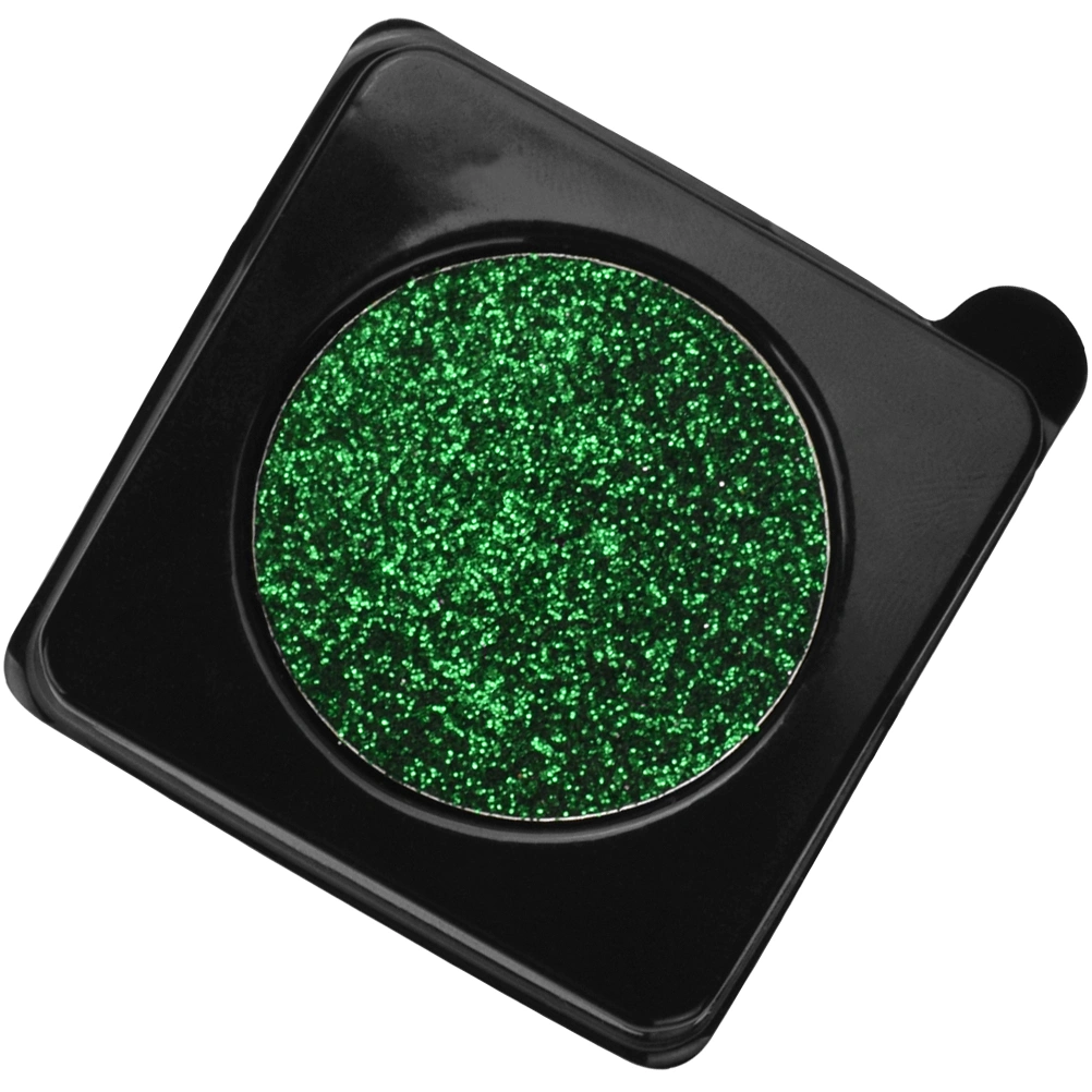 Eye Shadow Sequins Stage Show Eye Makeup Glitter DIY Shiny Eyeshadow Plate