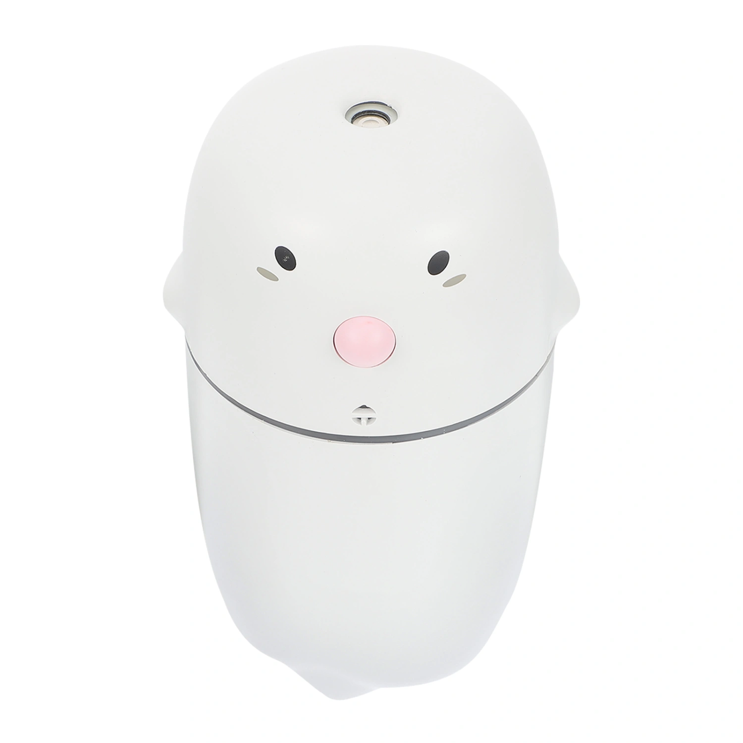1pc Mimi USB Car Humidifier Adorable Portable Humidifier Useful Aroma Diffuser