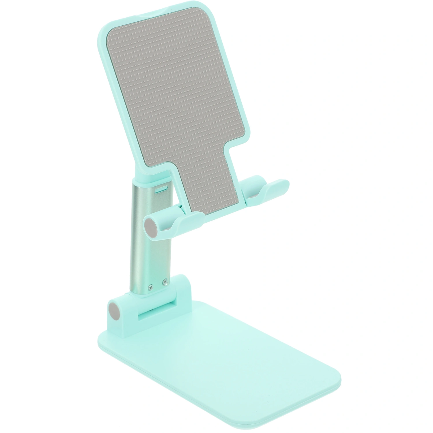 Height Angle Adjustable Phone Stand Holder Foldable Phone Holder for Desk Tablet Holder Stand