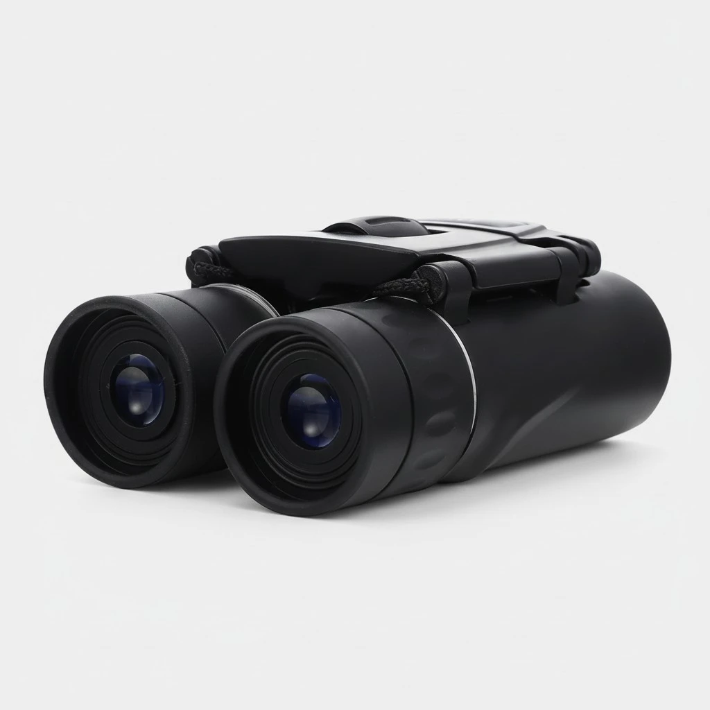 1pc Night Vision Binocular Night Vision Multipurpose Handheld Binocular