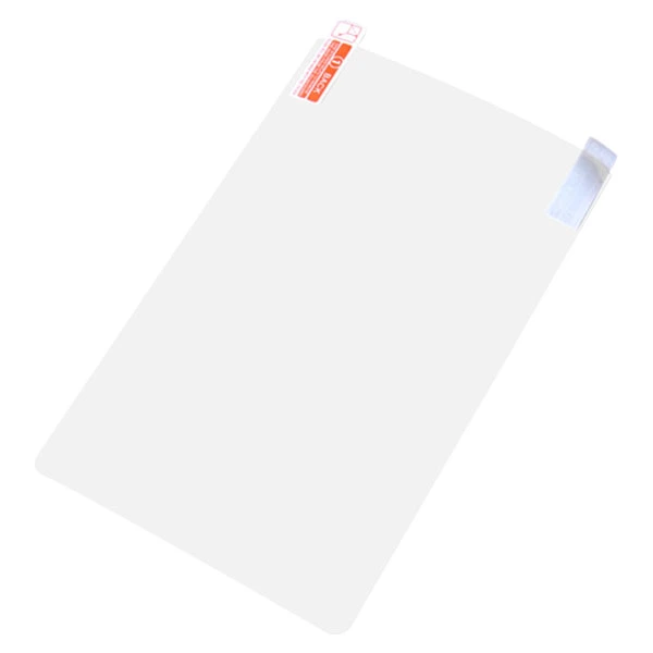 Transparent Anti-scratch LCD Screen Protector Screen Guard for Q88 7-inch Tablet PC