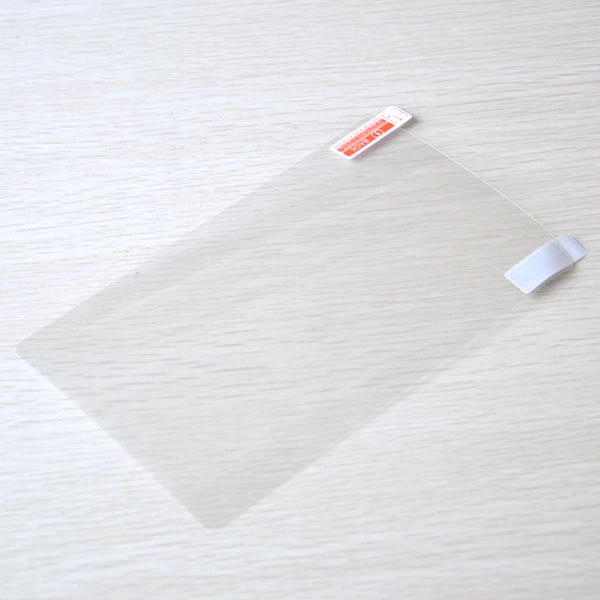 Transparent Anti-scratch LCD Screen Protector Screen Guard for Q88 7-inch Tablet PC