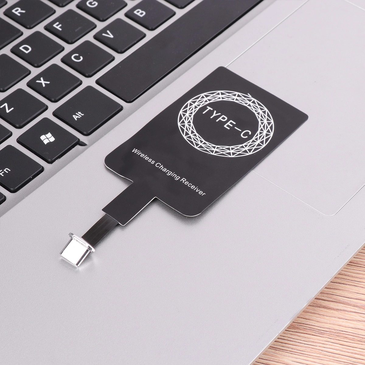 Wireless Charging Receiver Wireless Charging Patch (Type-c)