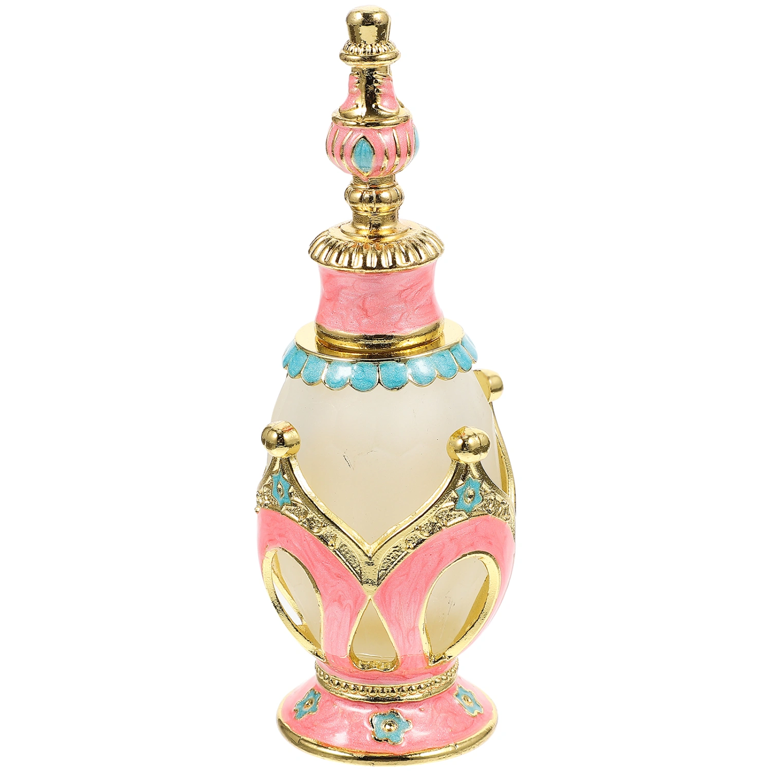 Empty Perfume Bottle Middle Eastern Perfume Bottle Travel Perfume Bottle Essential Oil bottle
