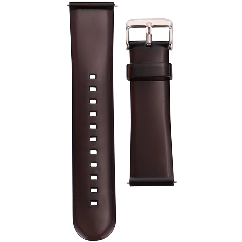 Watch Band Universal Watch Strap Adjustable Watch Band Wrist Smartwatch Belt