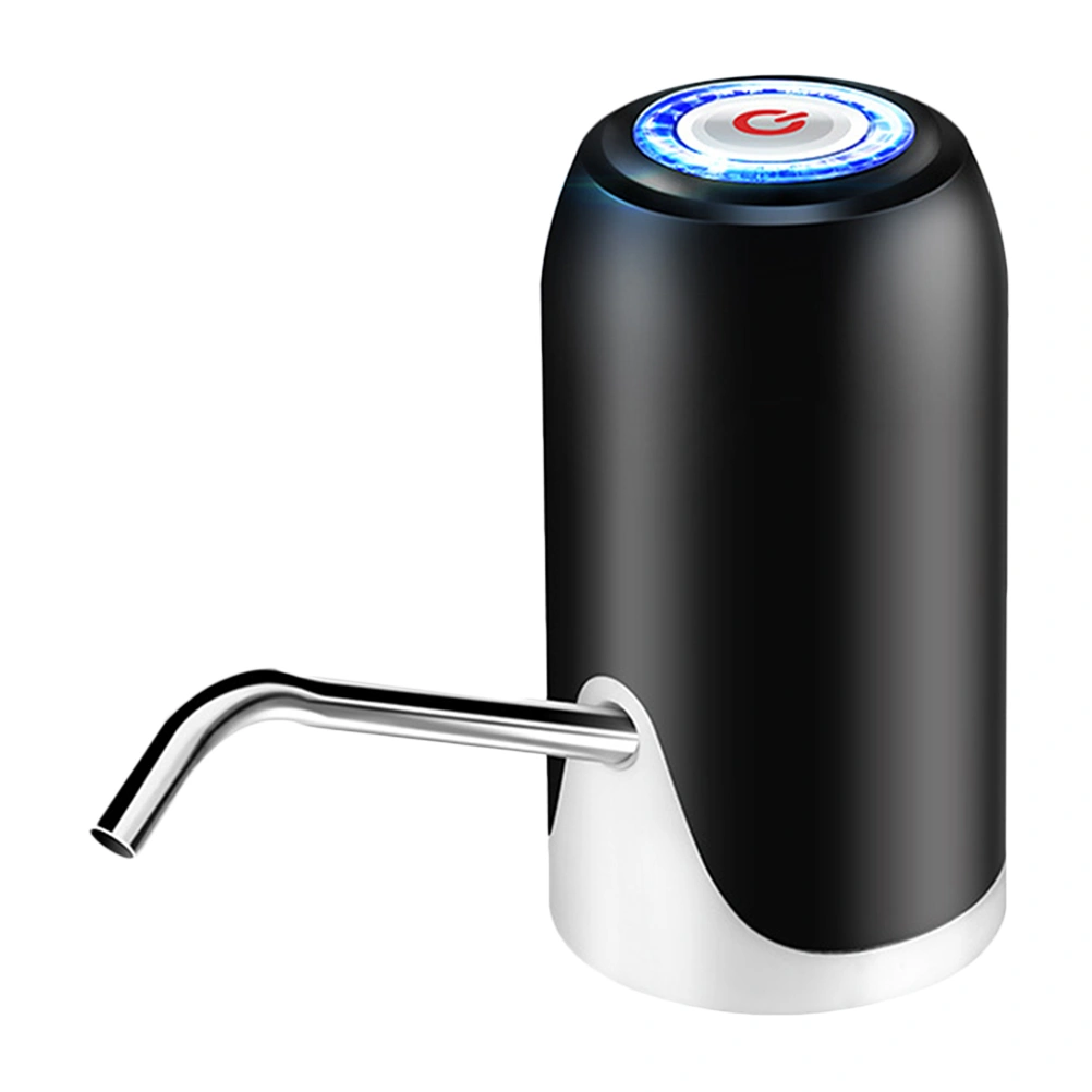 Electric Barreled Water Pump Portable Water Pump Electric Water Dispenser
