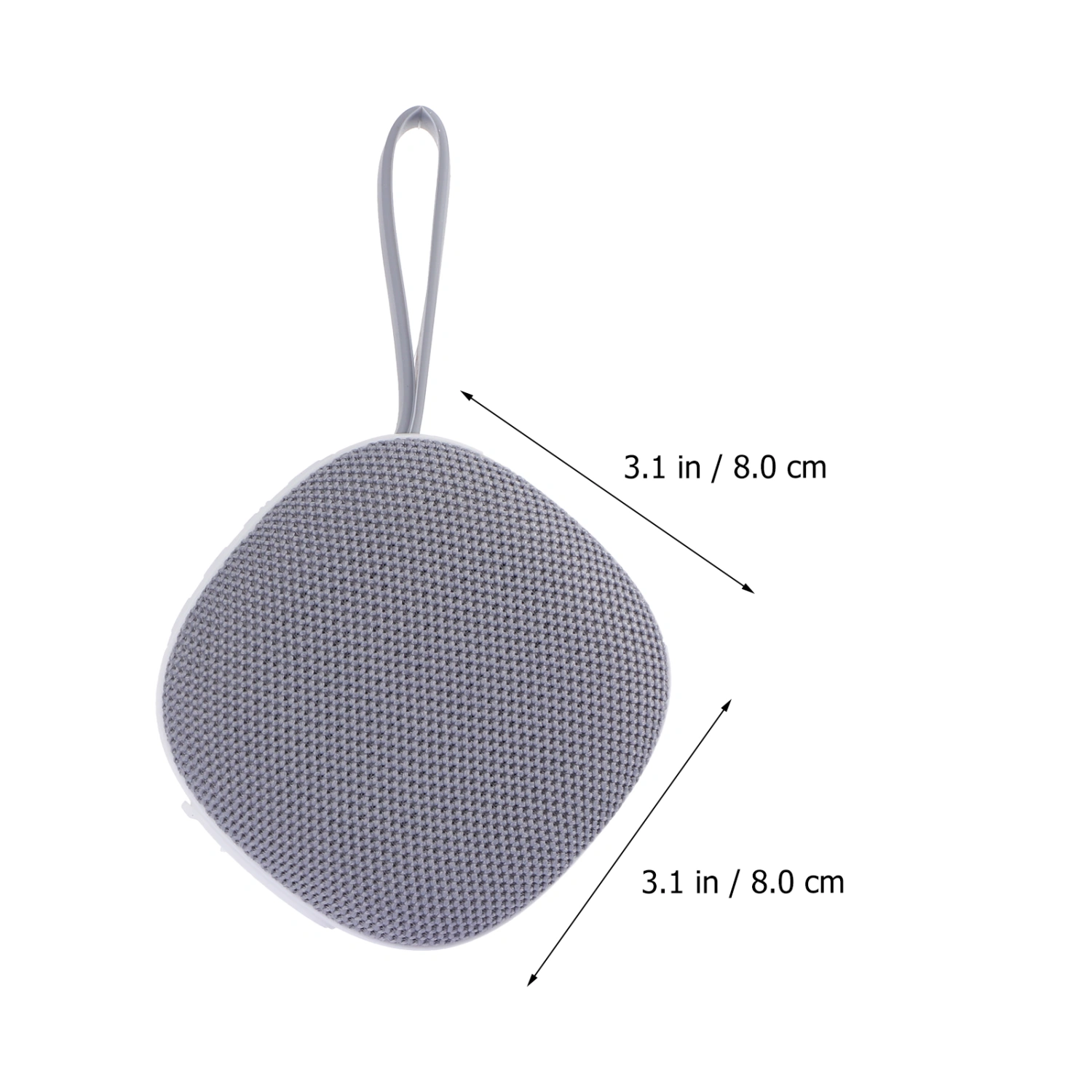 Loudspeaker Wireless Soundbox Waterproof Music Box TF Aux In Player