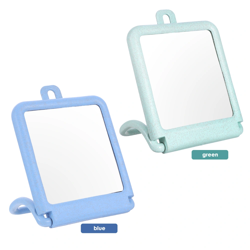 Makeup Mirror Cosmetics Mirror for Dresser Vanity Table Desktop Bathroom Bedroom